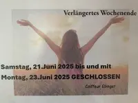 Coiffeur Ebinger