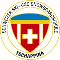 Schweizer Ski-und Snowboardschule Tschappina-Logo