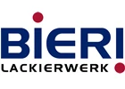 P. J. Bieri Lackierwerk AG-Logo