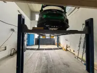 Box4Garage plus