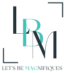 Let's Be MAGnifiques-Logo