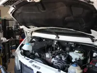 Auto Zentrum Grindel GmbH Carrosserie Spritzwerk Garage