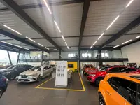 Pregiotec