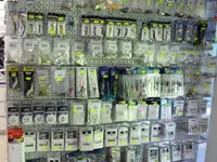 WEWA Fishing-Shop / Design Stickerei WEWAHEWA