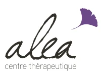 Alea Centre Thérapeutique-Logo