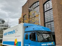 Weber-Vonesch Transport AG - Klicken Sie, um das Bild 3 in einer Lightbox vergrössert darzustellen