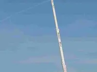Huber Hebebühnen Muri