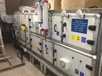 Sudclimatair SA