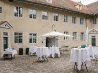 Hotel Greuterhof AG