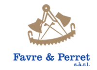 Favre & Perret Sàrl-Logo