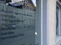 Jade Beauty - Berneck