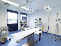 Procrea Centro Fertilità Svizzera Italiana SA
