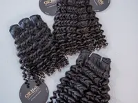 OP Hair -Genève