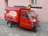 Elektro Flückiger + Frei AG
