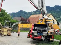 APC Constructions Sàrl