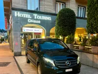 TAXI A MENDRISIO