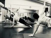 steps14 Tanz und Fitness