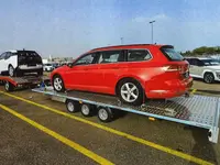 Transporte Smailji