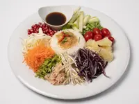 Zentral Thai Restaurant