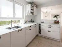 Jeker und Probst Schreinerei