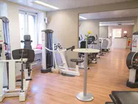 Rücken Center med.