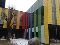 Tecno Montaggi SA