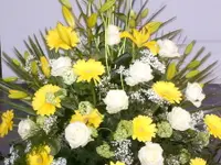 Fleur-antic Blumengeschäft