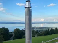 A-Z Montagen + Kaminbau AG
