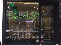 Cha Ba Massage Thaï