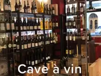 La Cave Gourmande Sàrl – Cliquez pour agrandir l’image 4 dans une Lightbox