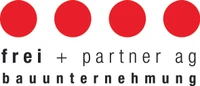 Frei & Partner AG-Logo