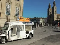 eTukTuk Schweiz GmbH