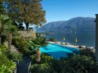 Casa Berno Panorama Resort