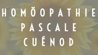 Homöopathie Pascale Cuénod-Logo