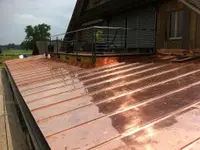 von Büren Dachblitz AG