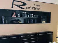 Coiffure Riechsteiner - Klicken Sie, um das Bild 2 in einer Lightbox vergrössert darzustellen