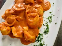 Ristorante Pizzeria Audia Bellinzona