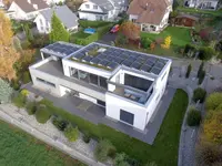 Stich AG - Stichsolar
