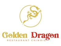 Restaurant Chinois Golden Dragon-Logo