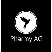 Logo Pharmy AG