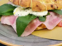 Pizzeria Birreria Bavarese - Bellinzona