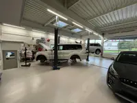 Garage Kurt Küng AG