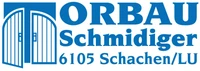 Torbau Schmidiger AG-Logo