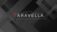 Taravella AG - Autospritzwerk & Carrosserie-Logo