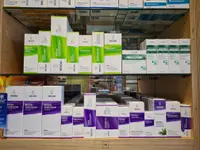 TopPharm Kranich Apotheke