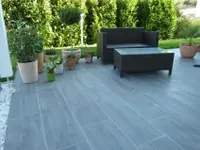 Garten und Tiefbau Schafer Roland GmbH