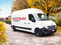 Strada Kurier Trans AG