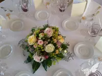 Blumen Berger