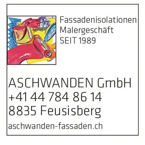 Aschwanden GmbH