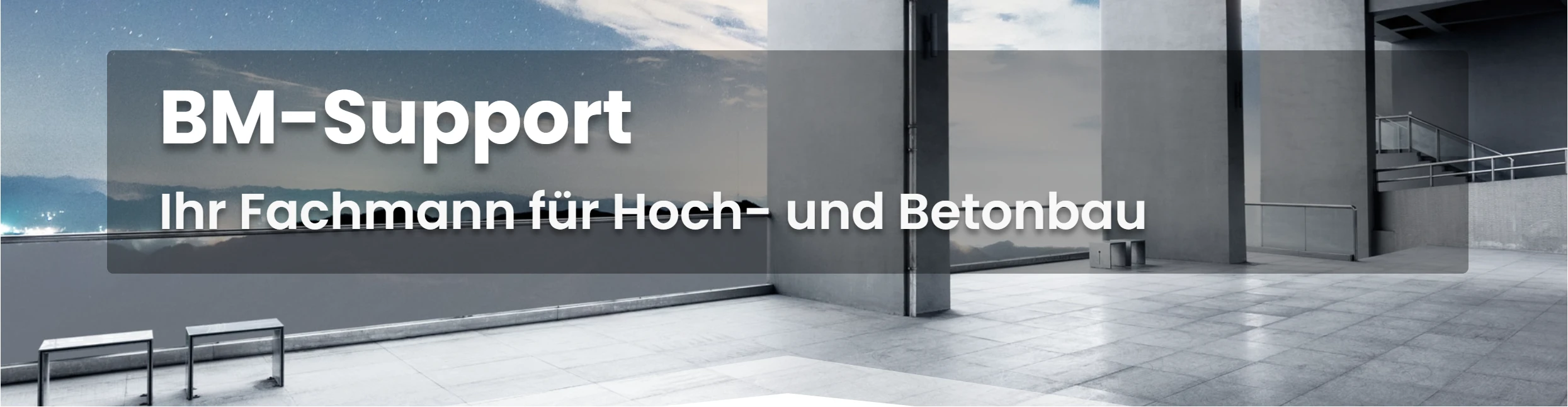 BM-Support GmbH